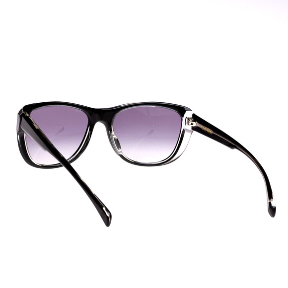 Vera Wang Cyrille Women Sunglasses Black (Minor Scratches) main image 9